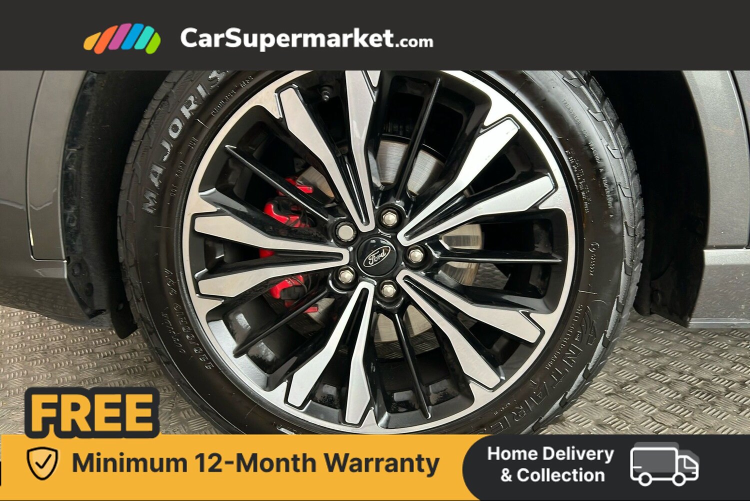 Used Ford Kuga 2023 for sale - 76341299: Photo 19