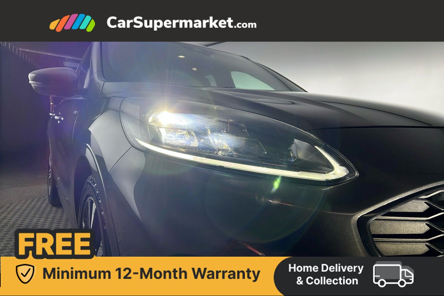 Used Ford Kuga 2023 for sale - 76341299: Photo 20