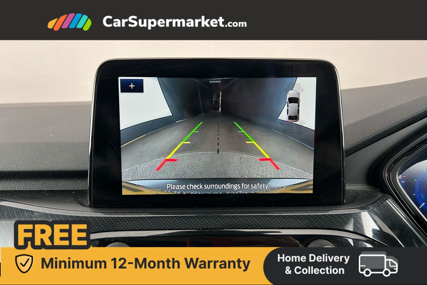 Used Ford Kuga 2023 for sale - 76341299: Photo 22