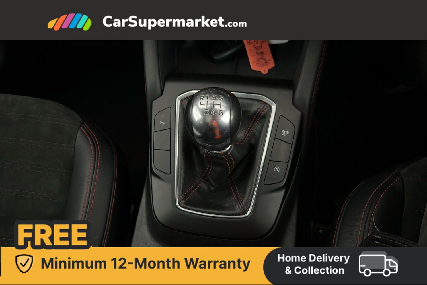 Used Ford Kuga 2023 for sale - 76341299: Photo 25