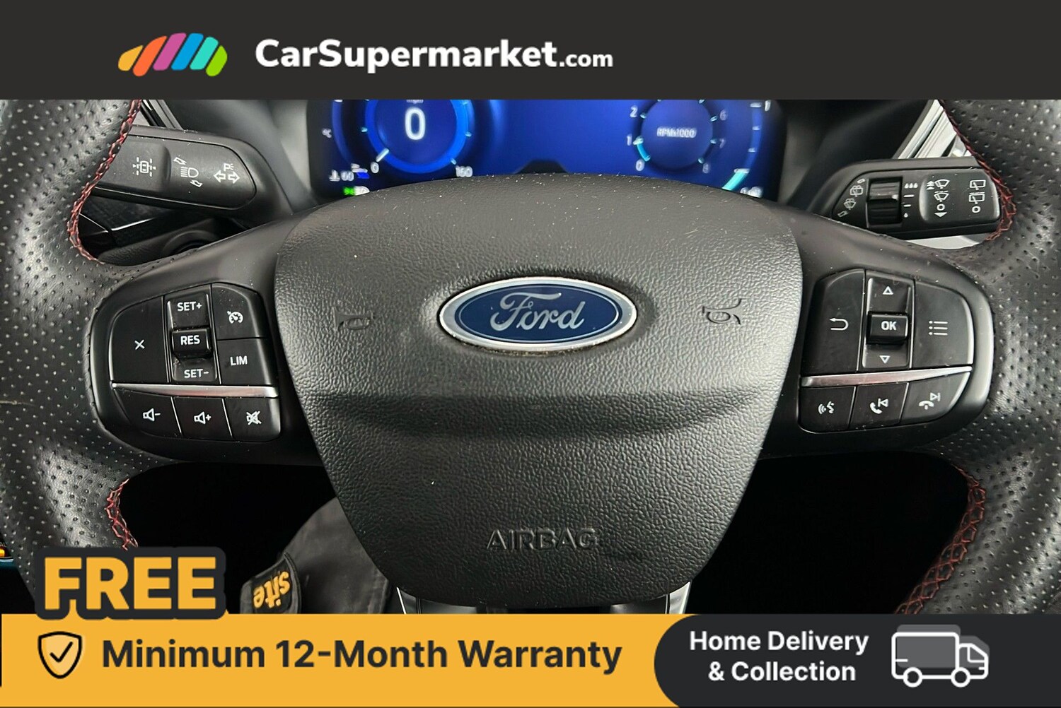 Used Ford Kuga 2023 for sale - 76341299: Photo 27