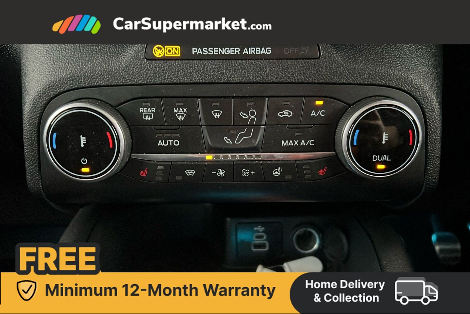 Used Ford Kuga 2023 for sale - 76341299: Photo 28