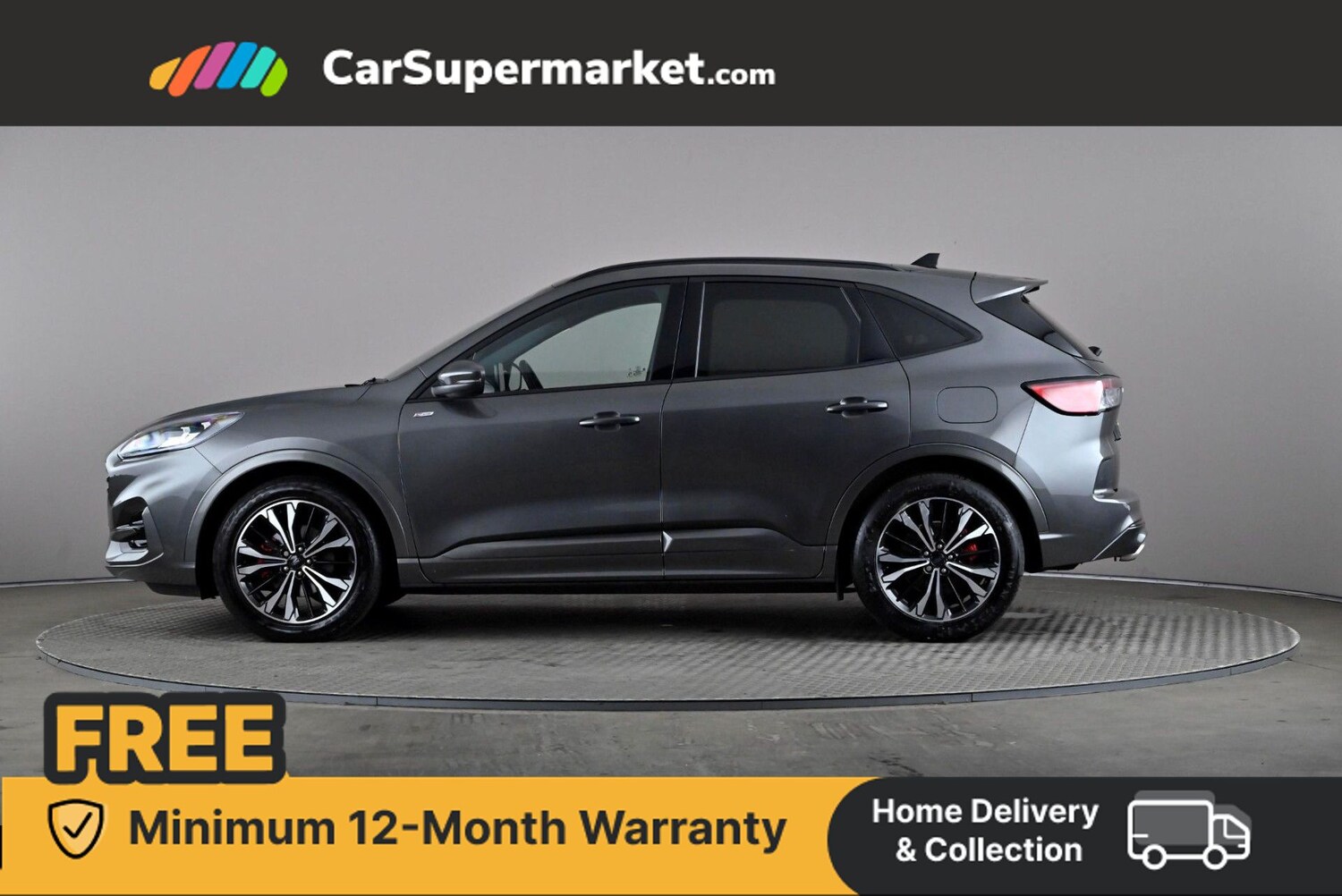 Used Ford Kuga 2023 for sale - 76341299: Photo 3