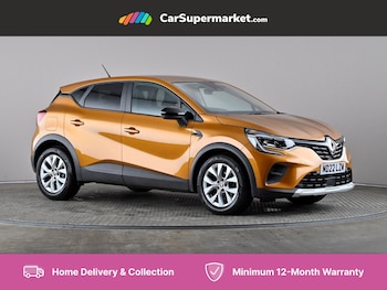Renault - Captur