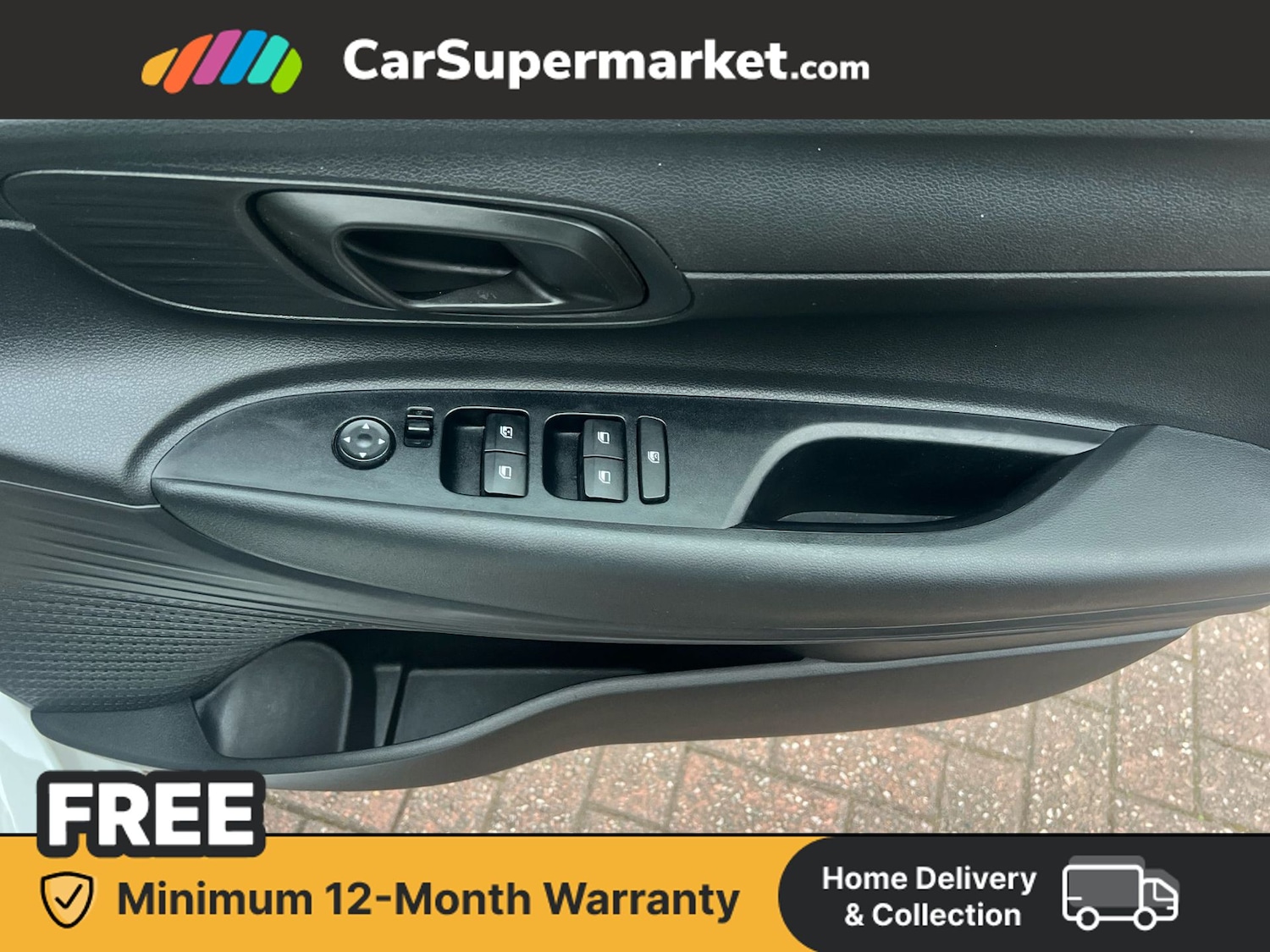 Used Hyundai i20 2021 for sale - 78091079: Photo 16