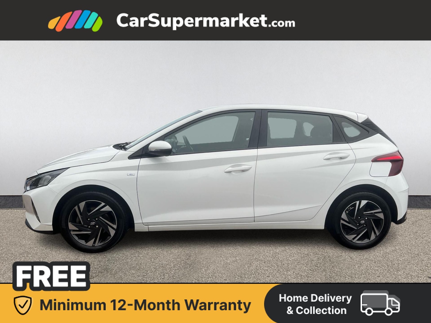 Used Hyundai i20 2021 for sale - 78091079: Photo 3