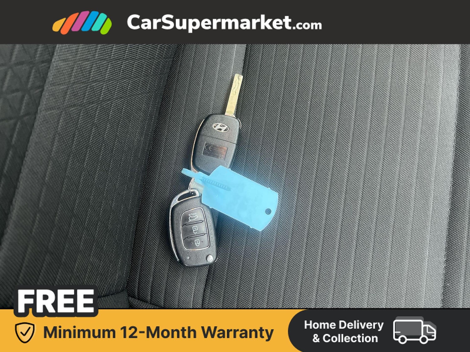 Used Hyundai i20 2021 for sale - 78091079: Photo 8