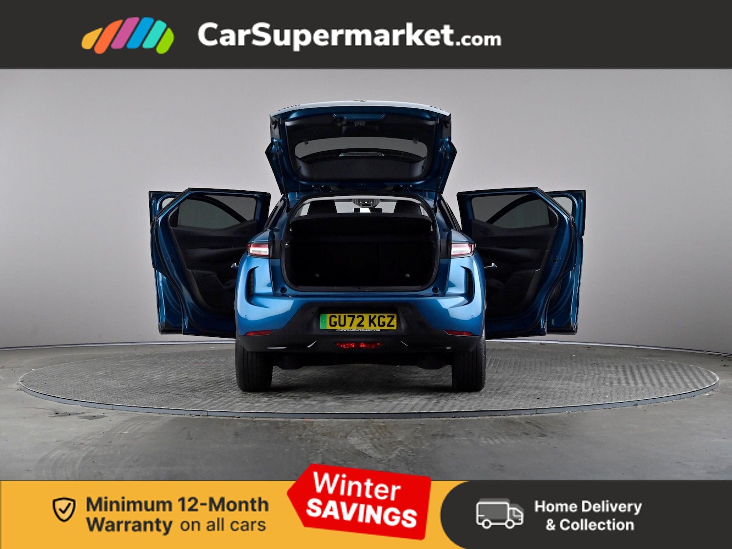 Used DS Automobiles DS 3 2022 for sale - 77093604: Photo 12