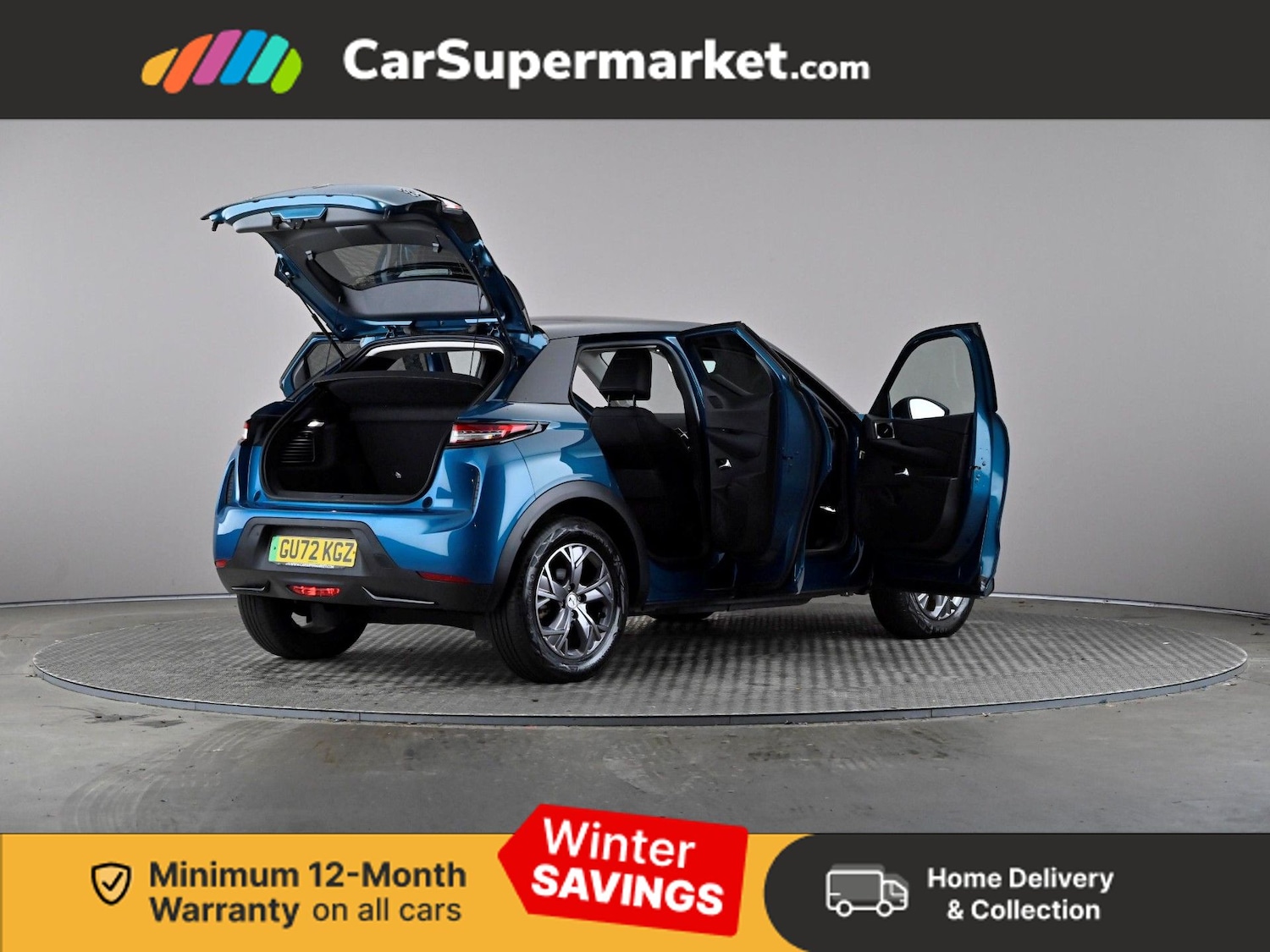 Used DS Automobiles DS 3 2022 for sale - 77093604: Photo 13