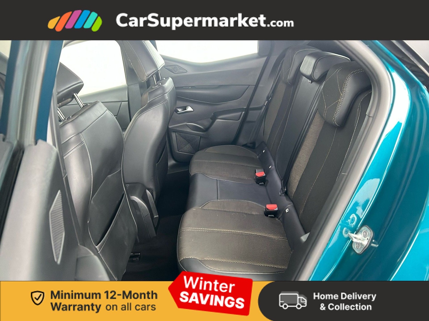 Used DS Automobiles DS 3 2022 for sale - 77093604: Photo 19