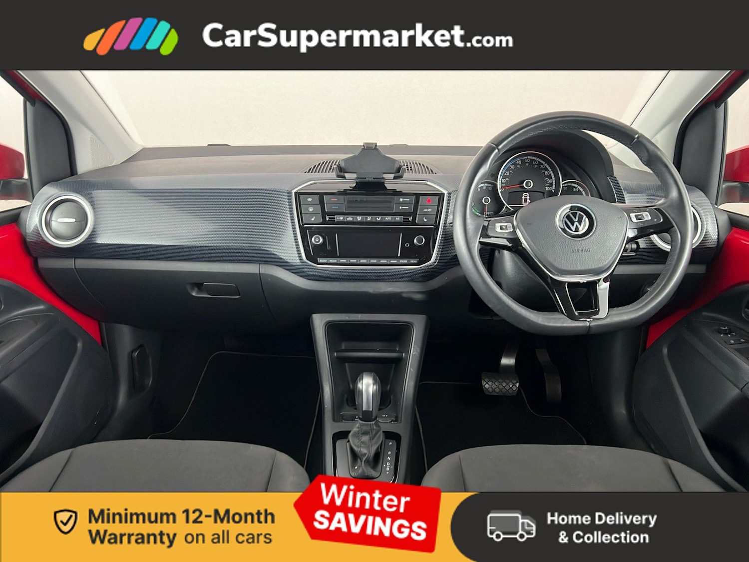 Used Volkswagen up! 2022 for sale - 77106918: Photo 14