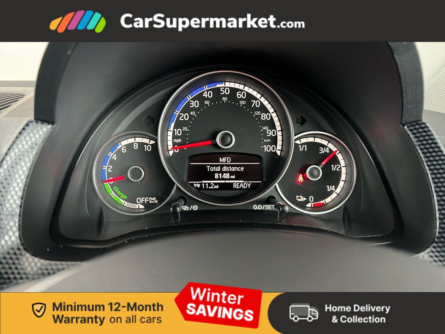 Used Volkswagen up! 2022 for sale - 77106918: Photo 16