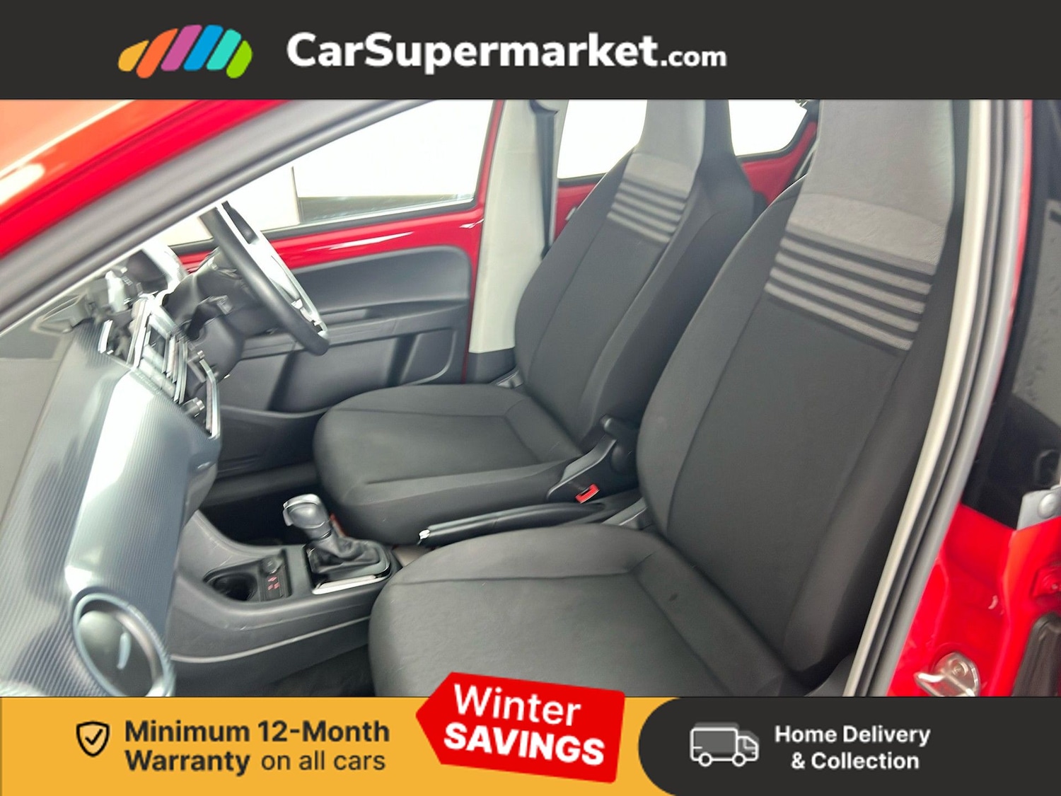 Used Volkswagen up! 2022 for sale - 77106918: Photo 18