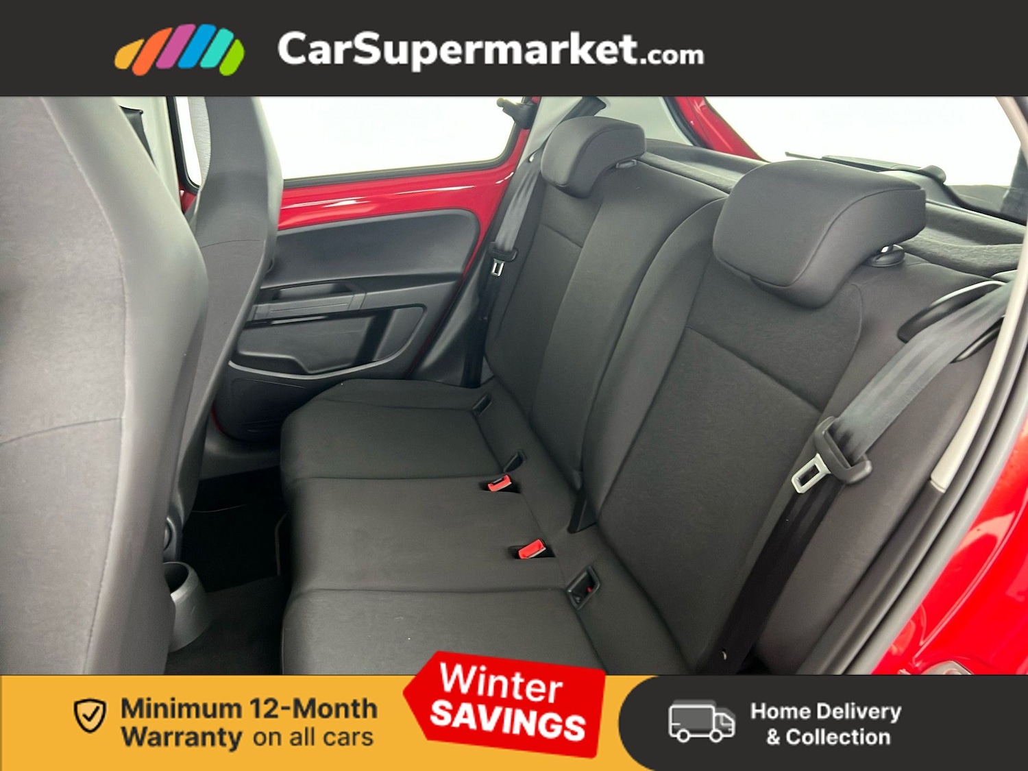 Used Volkswagen up! 2022 for sale - 77106918: Photo 19