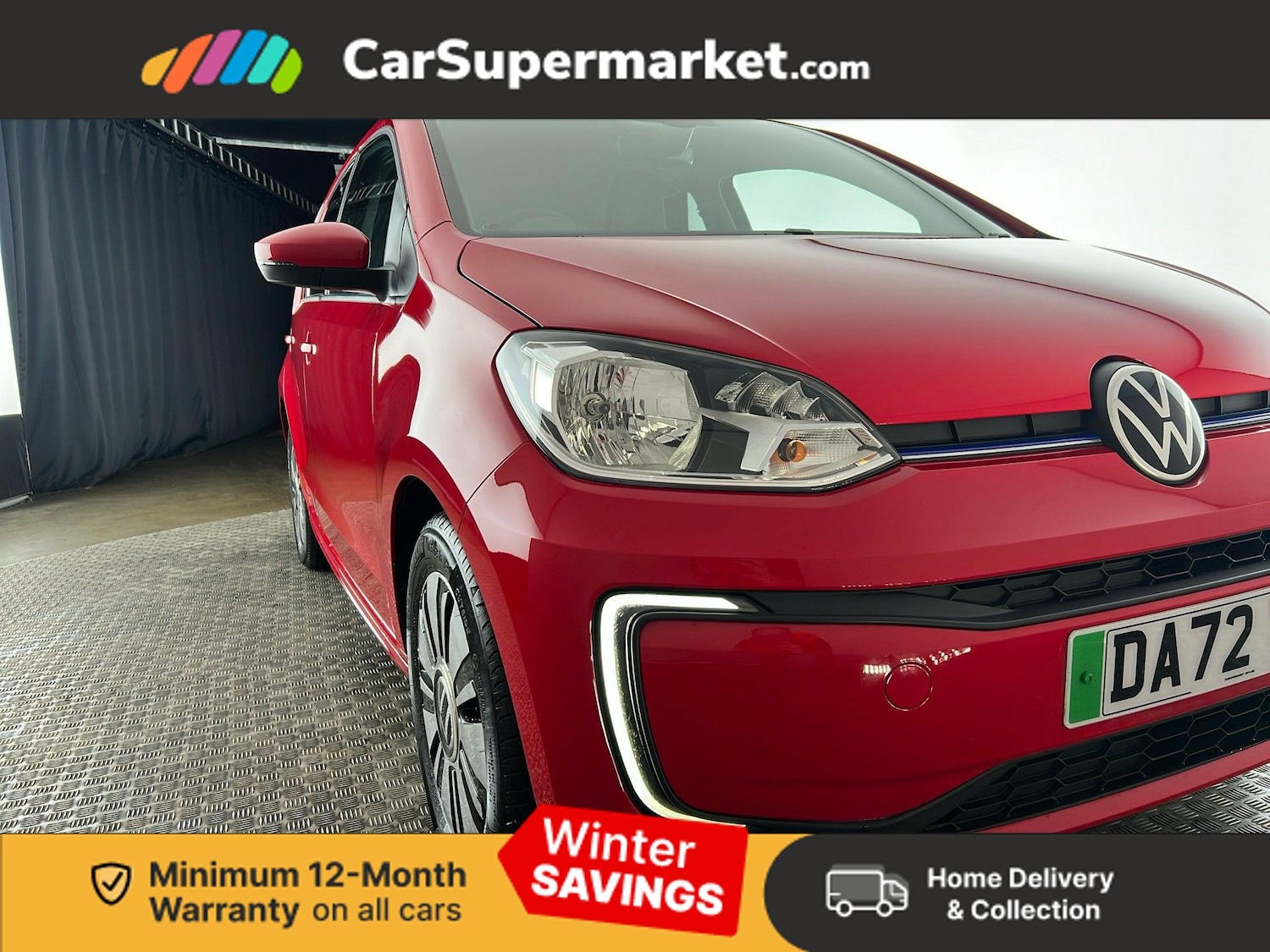 Used Volkswagen up! 2022 for sale - 77106918: Photo 21