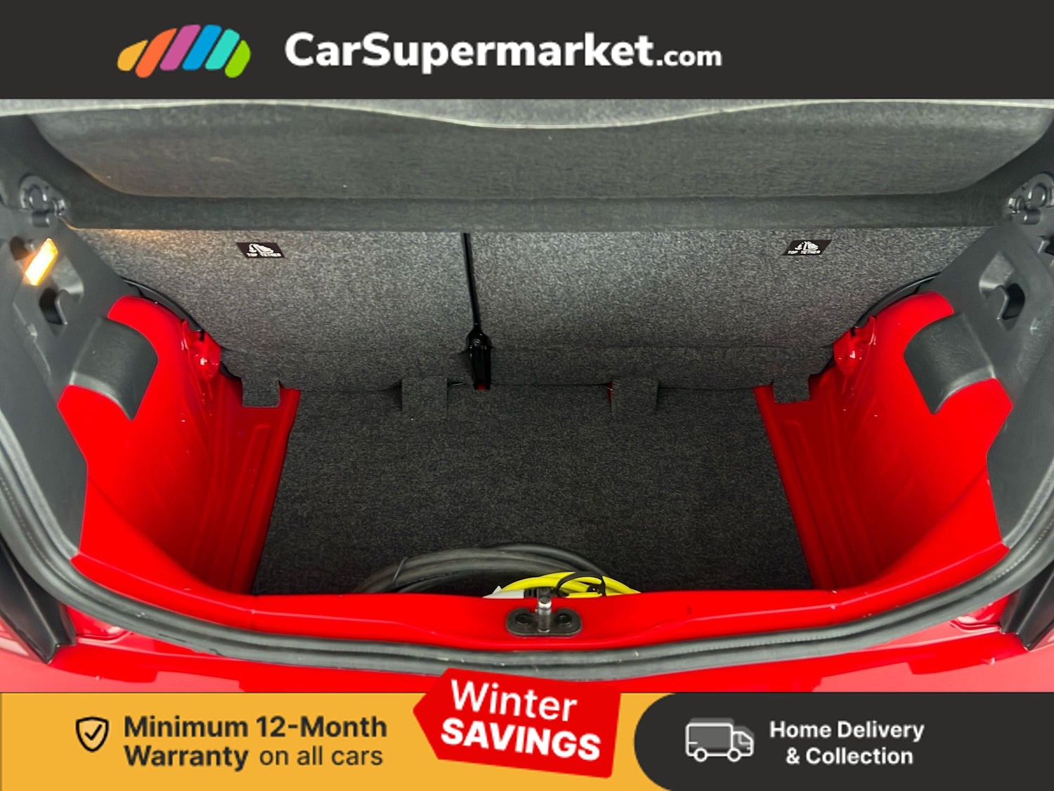 Used Volkswagen up! 2022 for sale - 77106918: Photo 23