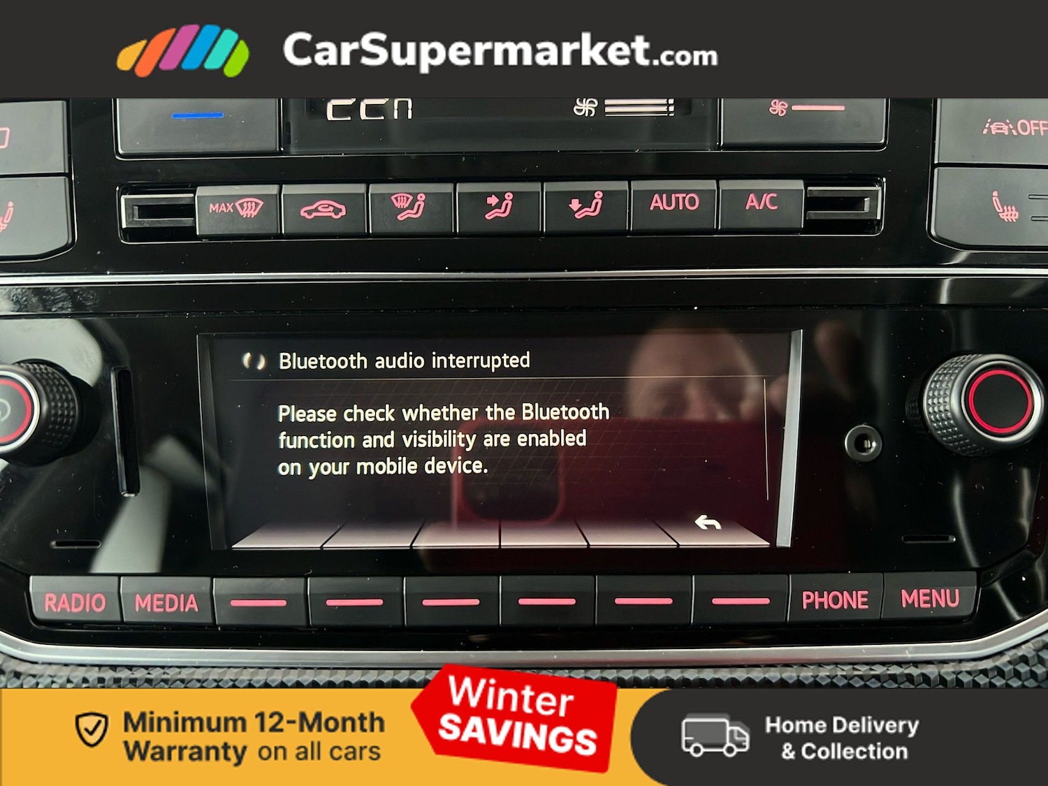 Used Volkswagen up! 2022 for sale - 77106918: Photo 26