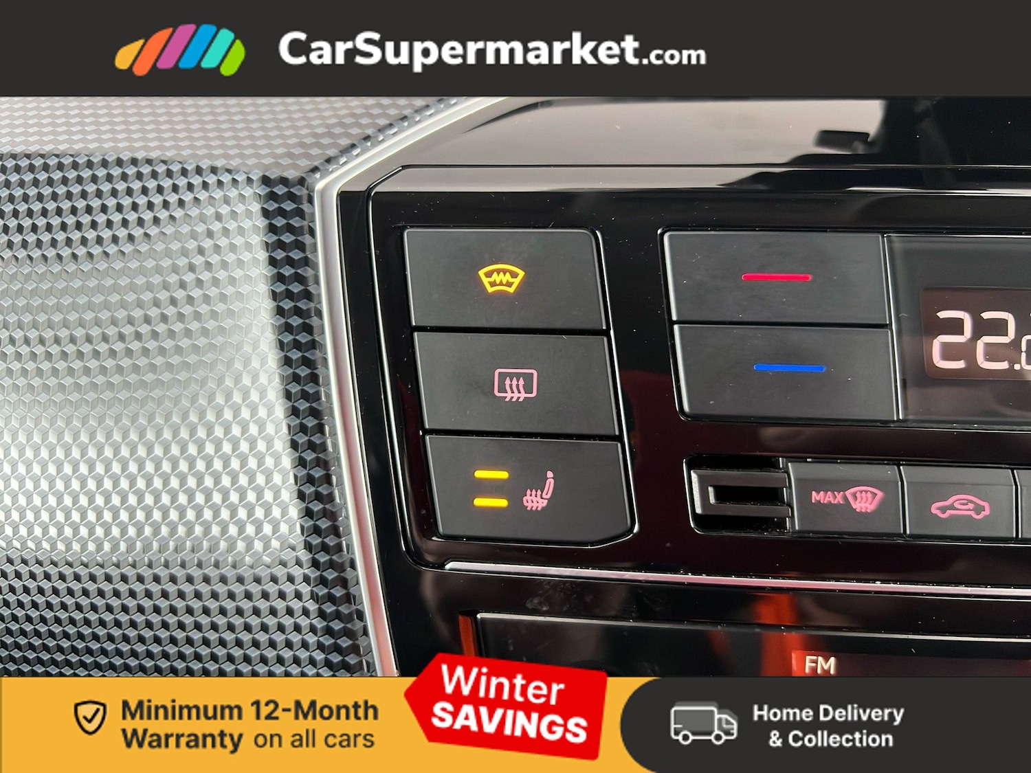 Used Volkswagen up! 2022 for sale - 77106918: Photo 30