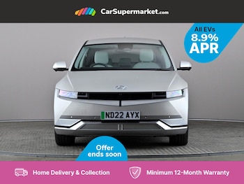 Used Hyundai IONIQ 5 2022 for sale - 75717567: Photo