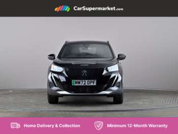 Used Peugeot 2008 2022 for sale - 74710781: Photo