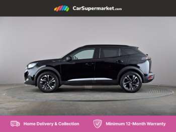 Used Peugeot 2008 2022 for sale - 74710781: Photo