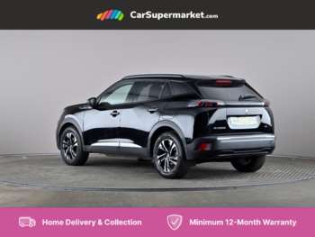 Used Peugeot 2008 2022 for sale - 74710781: Photo