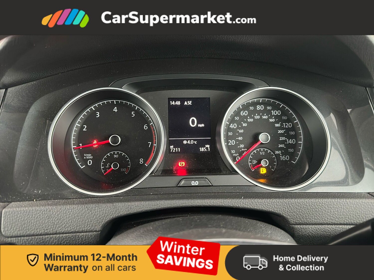 Used Volkswagen Golf 2019 for sale - 77199456: Photo 16