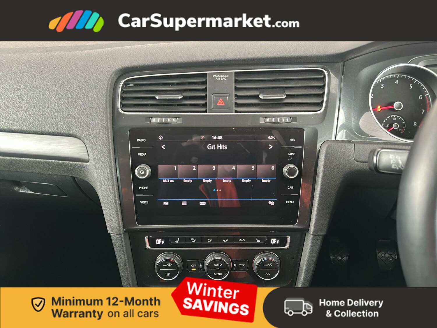 Used Volkswagen Golf 2019 for sale - 77199456: Photo 17