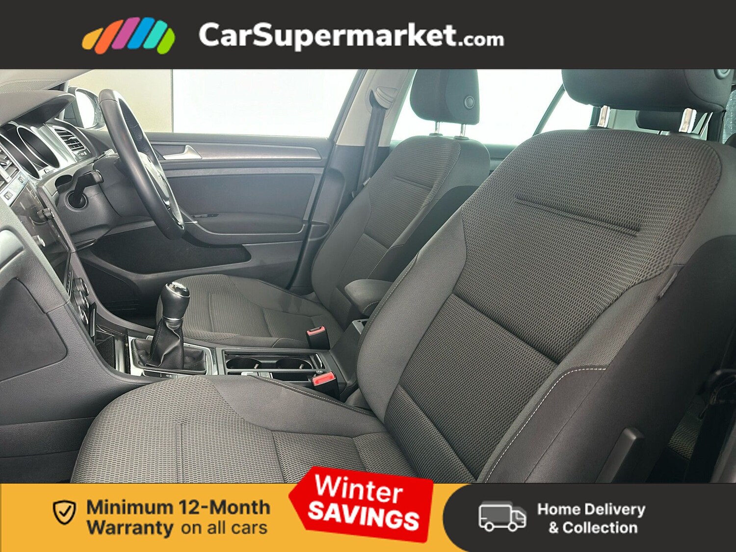 Used Volkswagen Golf 2019 for sale - 77199456: Photo 18