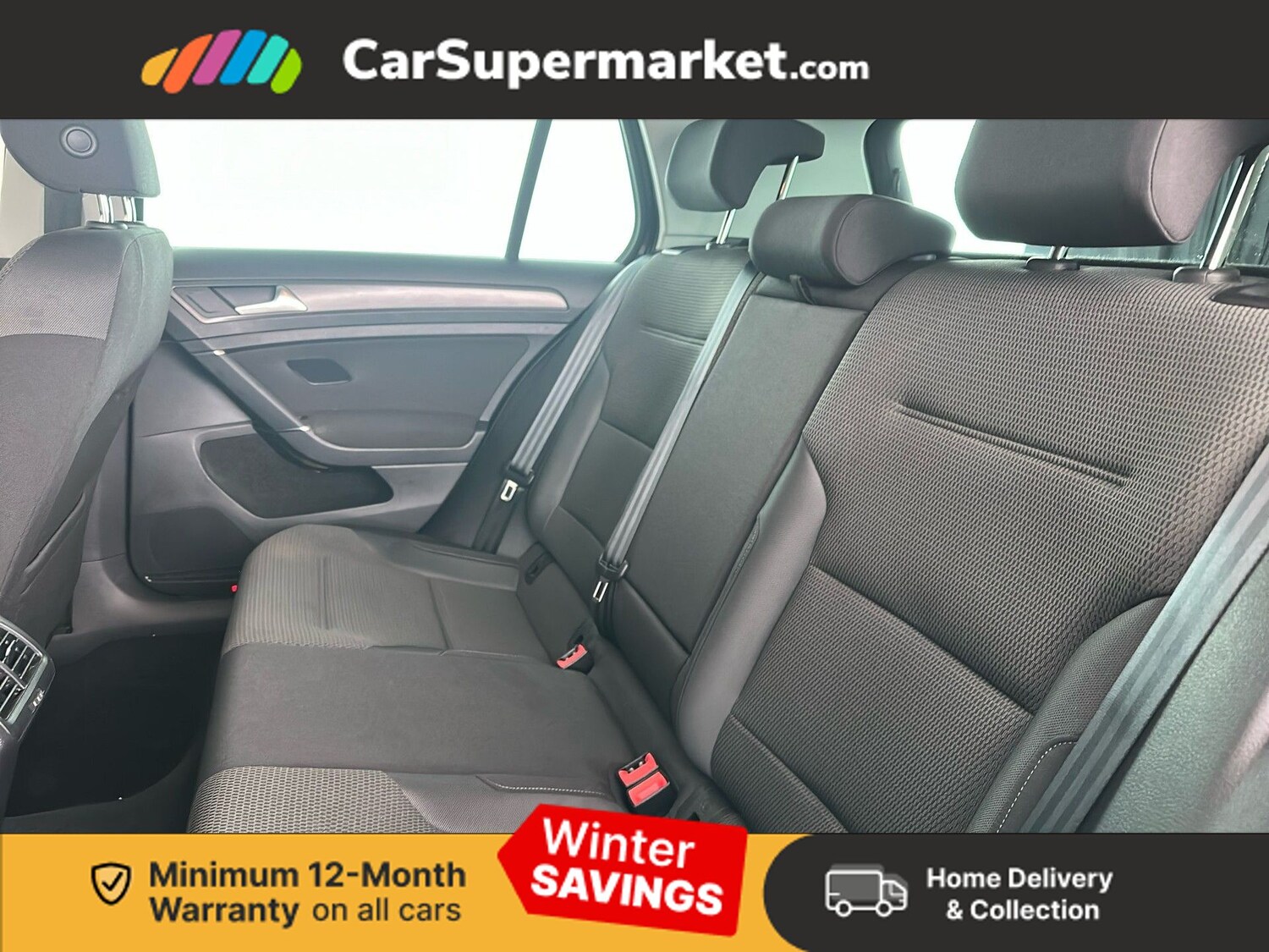 Used Volkswagen Golf 2019 for sale - 77199456: Photo 19