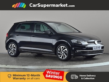 Used Volkswagen Golf 2019 for sale - 77199456: Photo