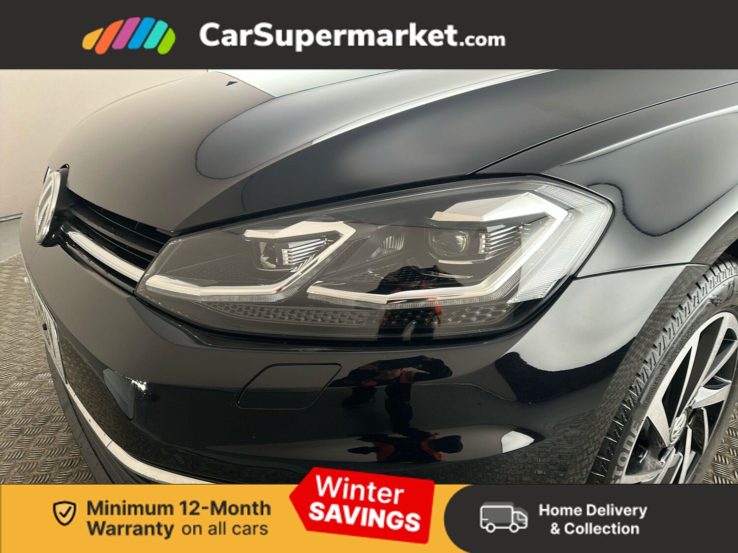 Used Volkswagen Golf 2019 for sale - 77199456: Photo 21