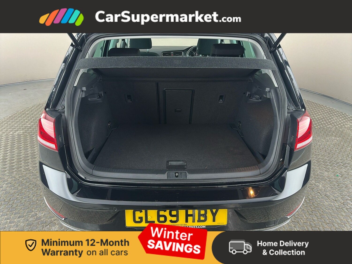 Used Volkswagen Golf 2019 for sale - 77199456: Photo 23