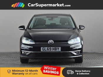 Used Volkswagen Golf 2019 for sale - 77199456: Photo