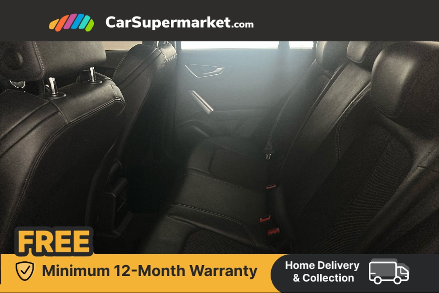 Used Audi Q2 2022 for sale - 76341442: Photo 14