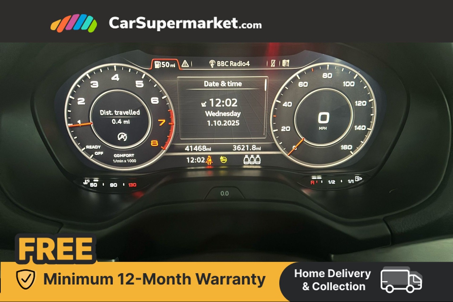 Used Audi Q2 2022 for sale - 76341442: Photo 17