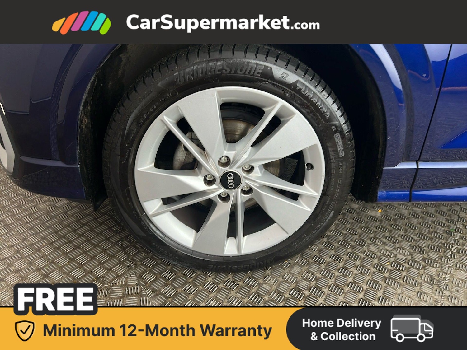 Used Audi Q2 2022 for sale - 77378469: Photo 19