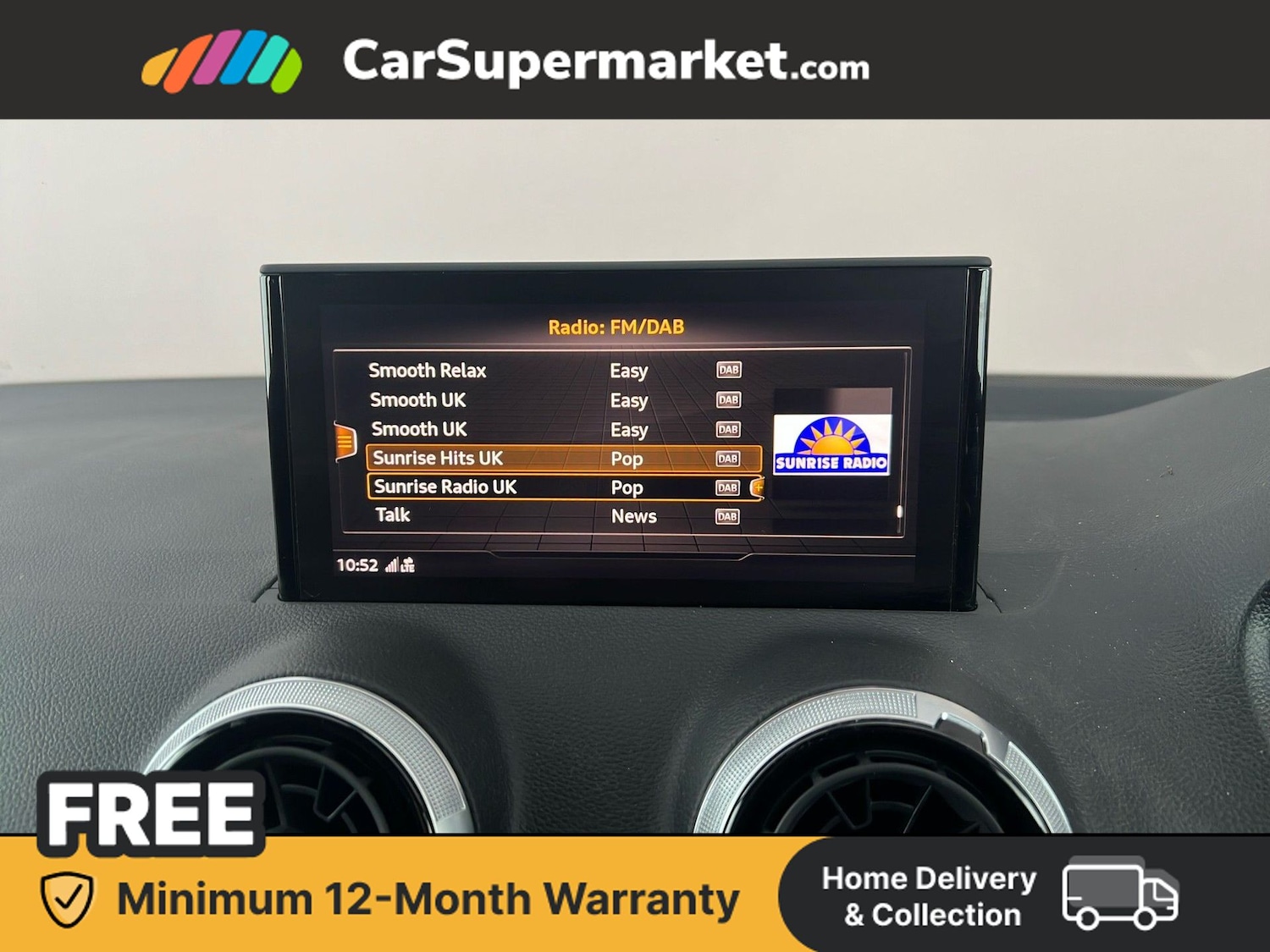 Used Audi Q2 2022 for sale - 77378469: Photo 25