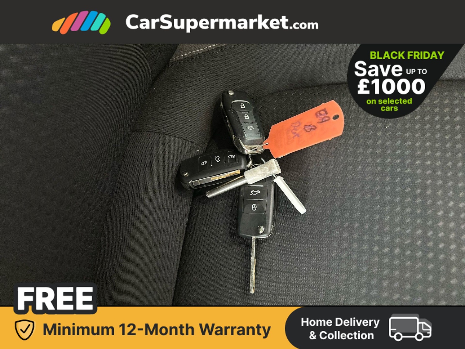 Used Ford Focus 2019 for sale - 76654561: Photo 24