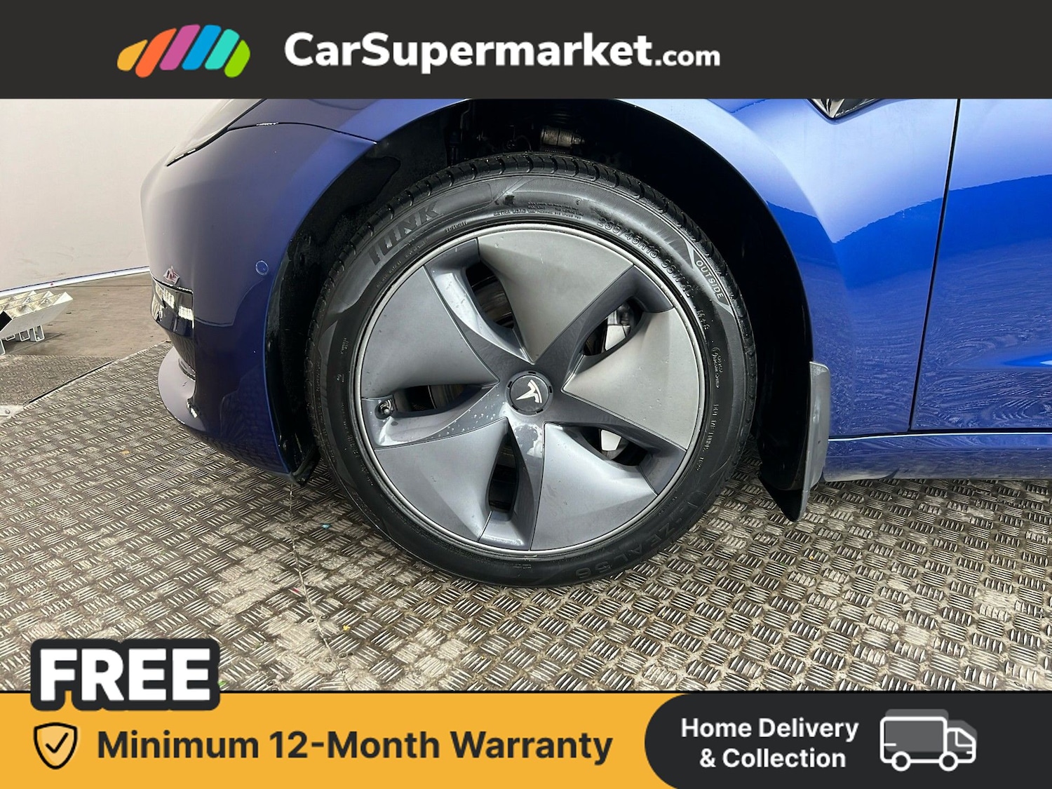 Used Tesla Model 3 2019 for sale - 77805276: Photo 18