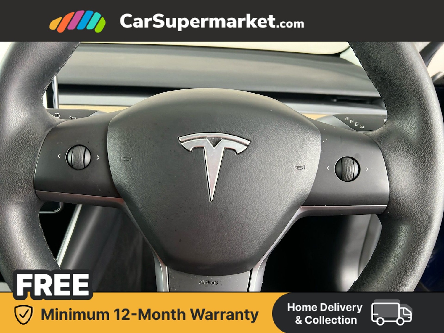 Used Tesla Model 3 2019 for sale - 77805276: Photo 25