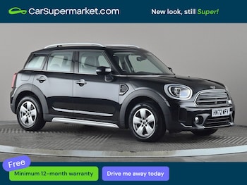 Used MINI Countryman 2022 for sale - 78389142: Photo