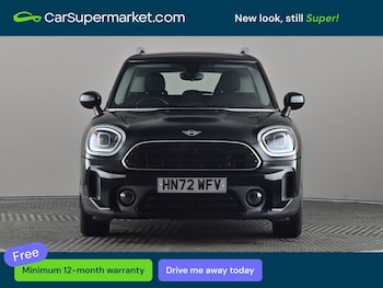 Used MINI Countryman 2022 for sale - 78389142: Photo