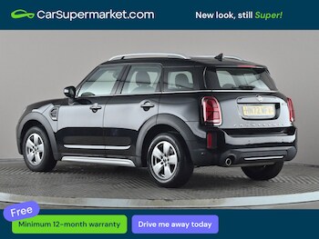 Used MINI Countryman 2022 for sale - 78389142: Photo