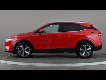 Used Nissan Qashqai 2024 for sale - 78991507: Photo
