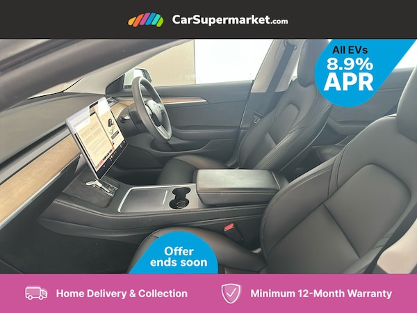 Used Tesla Model 3 2021 for sale - 76232502: Photo 13