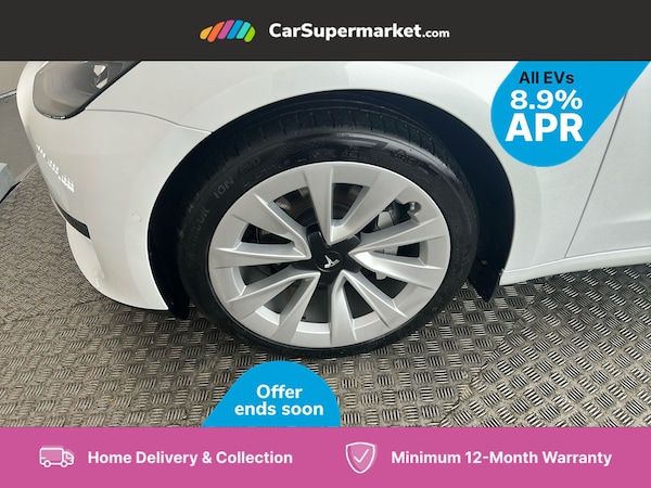 Used Tesla Model 3 2021 for sale - 76232502: Photo 15