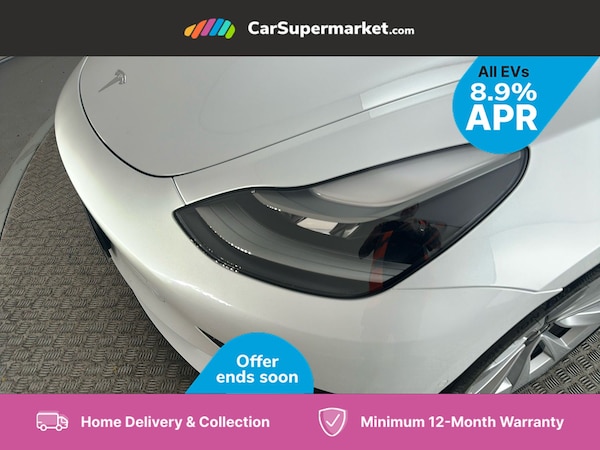 Used Tesla Model 3 2021 for sale - 76232502: Photo 16