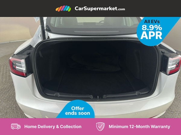 Used Tesla Model 3 2021 for sale - 76232502: Photo 18