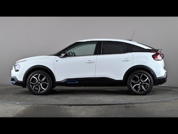 Used Citroen C4 2023 for sale - 78802499: Photo